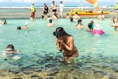 Apartamento Oka Beach Resort