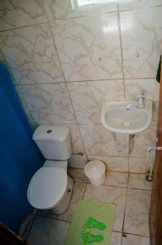 Apartamento Ryso Do Mar