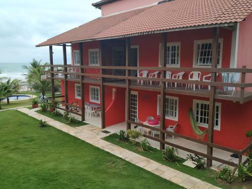 Apartamentos Beira Mar