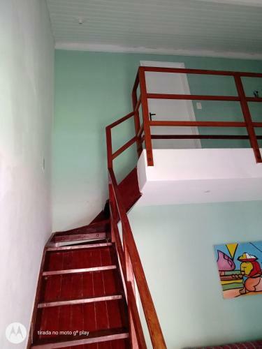 Apartamentos Beira Mar