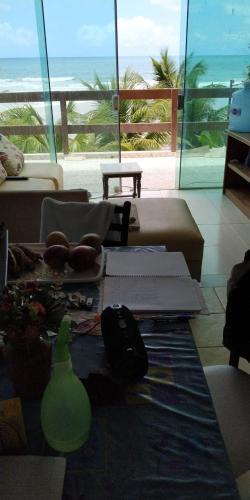 Apartamentos Beira Mar