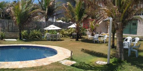 Apartamentos Beira Mar