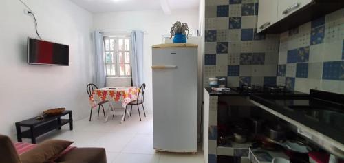 Apartamentos Beira Mar
