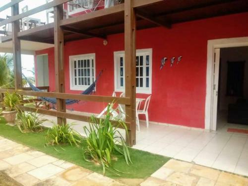 Apartamentos Beira Mar