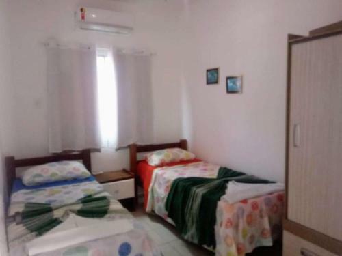 Apartamentos Beira Mar
