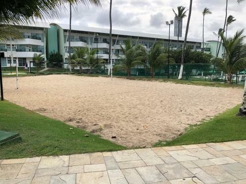 Flats Apartamento Ancorar Em Porto de Galinhas Com Cozinha