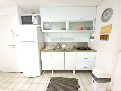 Flats Apartamento Ancorar Em Porto de Galinhas Com Cozinha
