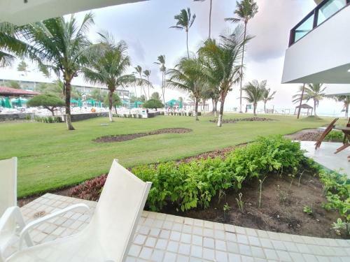 Flats Apartamento Ancorar Em Porto de Galinhas Com Cozinha