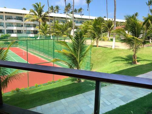 Flats Apartamento Ancorar Em Porto de Galinhas Com Cozinha