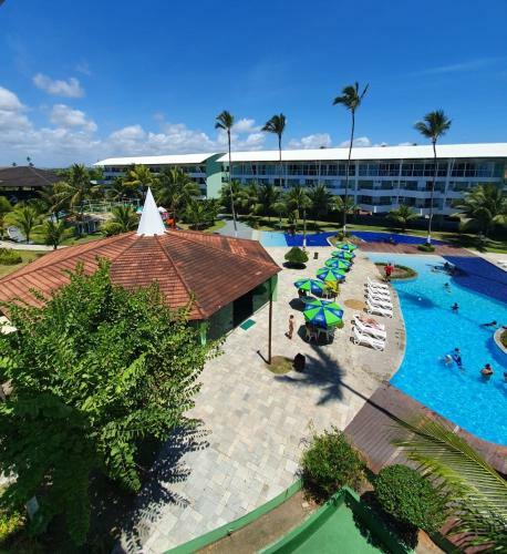 Flats Apartamento Ancorar Em Porto de Galinhas Com Cozinha