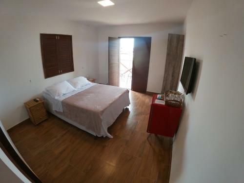 Hostal Vila De Todos Os Santos