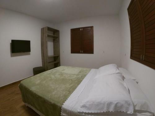 Hostal Vila De Todos Os Santos
