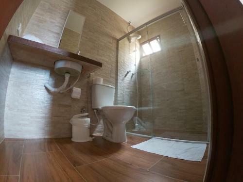 Hostal Vila De Todos Os Santos