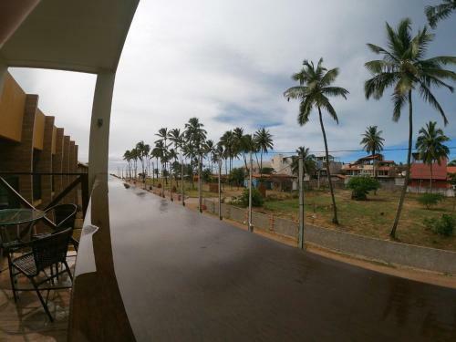 Hostal Vila De Todos Os Santos