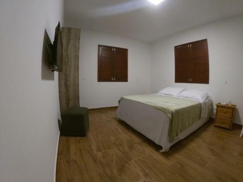 Hostal Vila De Todos Os Santos