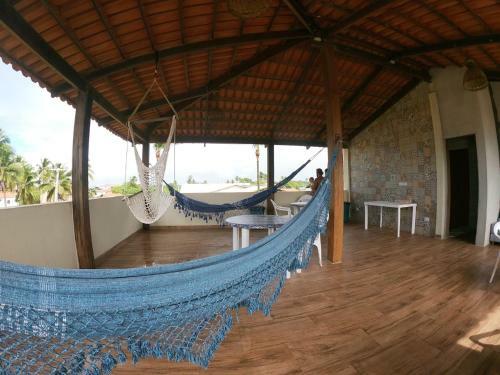 Hostal Vila De Todos Os Santos