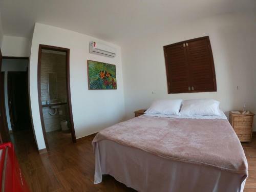 Hostal Vila De Todos Os Santos