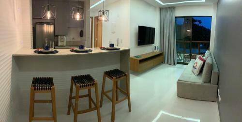 Apartamento No Centro Em Porto