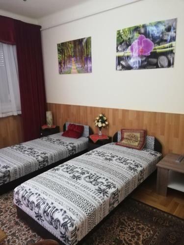 Hostal Szoboszl�f?nix Vend�gh�z
