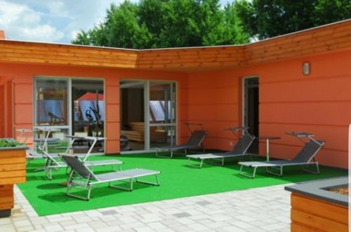 Apartamento Paris-lux.