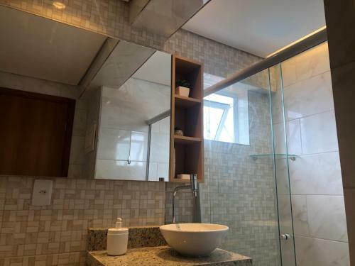 Apartamento Makaiba Residence Flats