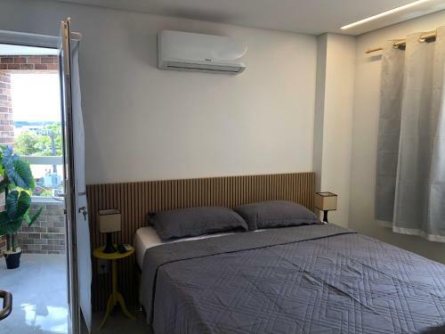 Apartamento Makaiba Residence Flats