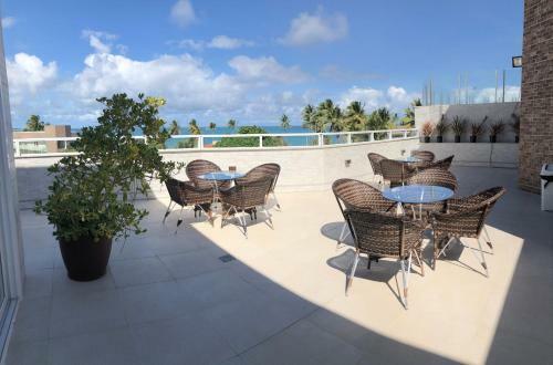 Apartamento Makaiba Residence Flats