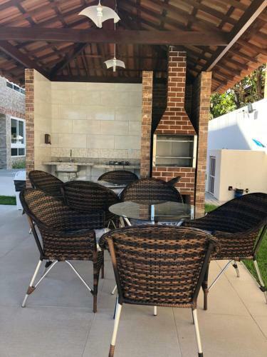 Apartamento Makaiba Residence Flats