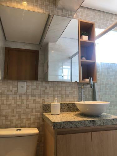 Apartamento Makaiba Residence Flats