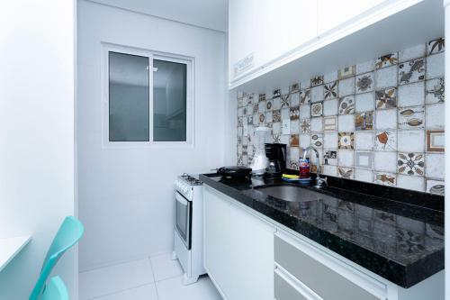 Apartamento Porto Sol Flats By Aft