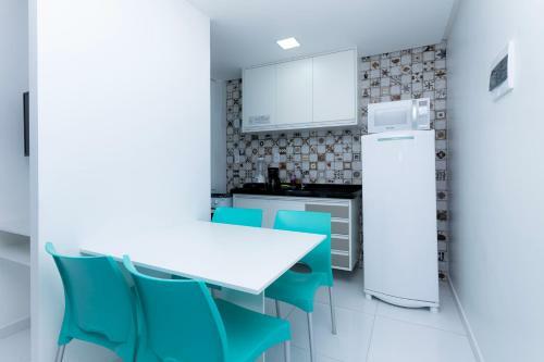 Apartamento Porto Sol Flats By Aft