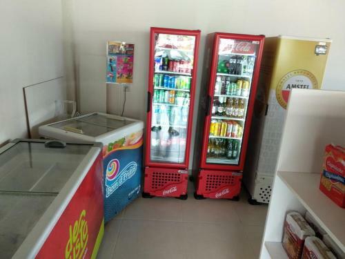 Apartamento Cupe Beach