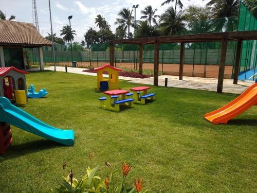 Apartamento Cupe Beach
