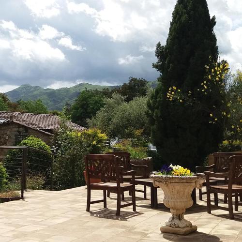 Bed & Breakfast Can Vila