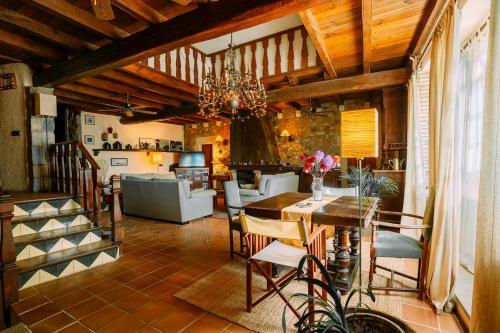 Bed & Breakfast Can Vila