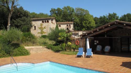 Bed & Breakfast Can Vila