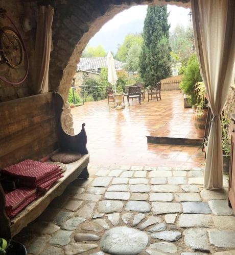 Bed & Breakfast Can Vila