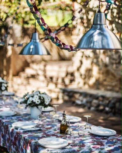 Bed & Breakfast Can Vila