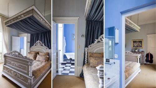 Bed & Breakfast Ch�teau Des Tesni�res