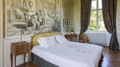 Bed & Breakfast Ch�teau Des Tesni�res