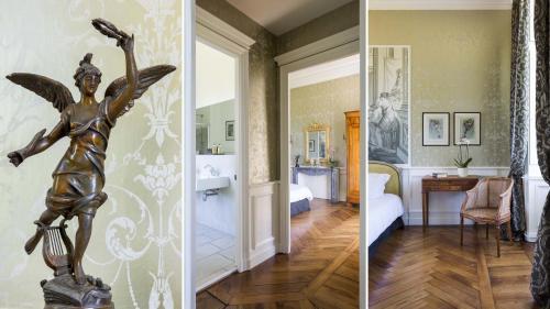 Bed & Breakfast Ch�teau Des Tesni�res
