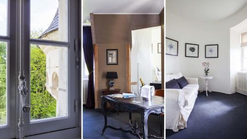 Bed & Breakfast Ch�teau Des Tesni�res
