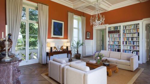Bed & Breakfast Ch�teau Des Tesni�res