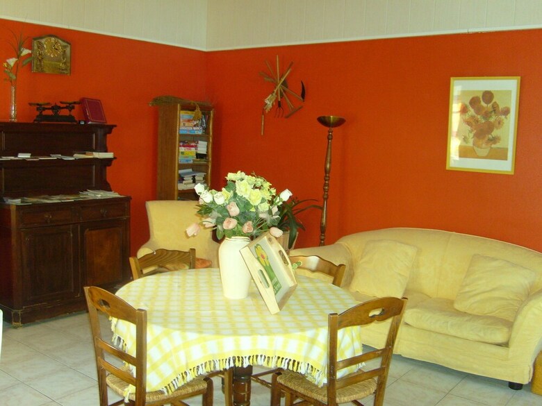 Bed & Breakfast Les Perri�res