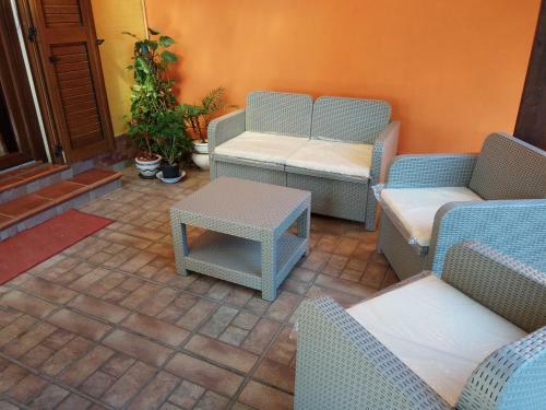 Case Vacanza Fichi D'india