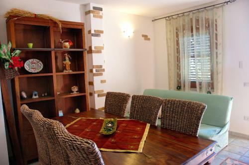Case Vacanza Fichi D'india