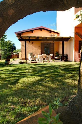 Case Vacanza Fichi D'india