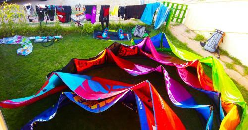Apartamento Kiteshomes