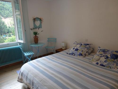Bed & Breakfast La Maison Tranquille