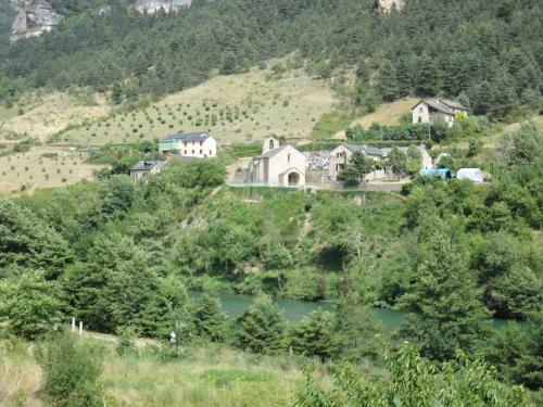 Bed & Breakfast La Maison Tranquille